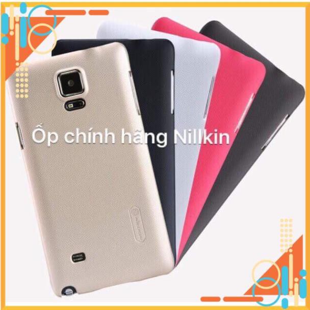 Bao da Nillkin Samsung Galaxy A3