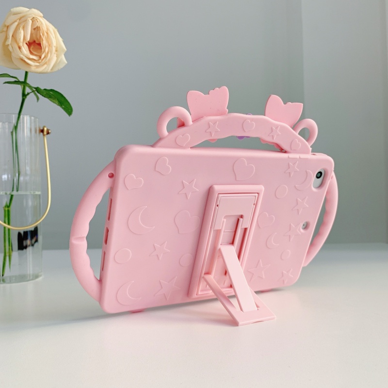 Ốp máy tính bảng chống sốc có chân đỡ thích hợp cho iPad Pro 11 Inch Ipad Air IPad 9.7 Mini 6