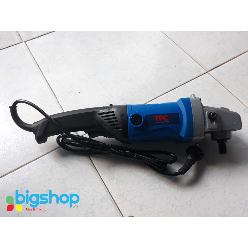 Máy đánh bóng TPC 8180 1100W