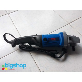 Máy đánh bóng TPC 8180 1100W