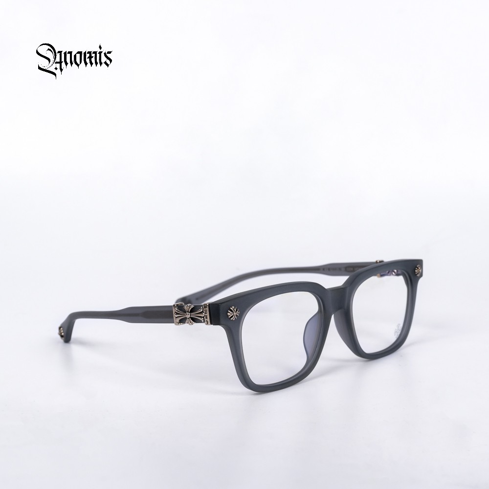 Gọng kính cao cấp Chrome Hearts Cox Ucker (CH-22) Titan chống han gỉ - Anomis Lỗi 1 đổi 1 trong...