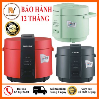 Nồi cơm điện Saiko RC-1809T 1.8L
