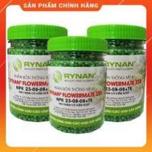 Phân bón thông minh RYNAN 23-8-8 + TE LỌ 150g