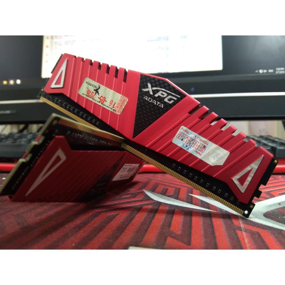 (giá khai trương) Ram máy tính để bàn ddr4 4G các hiệu kingmax, kingston, Gkill, team elite