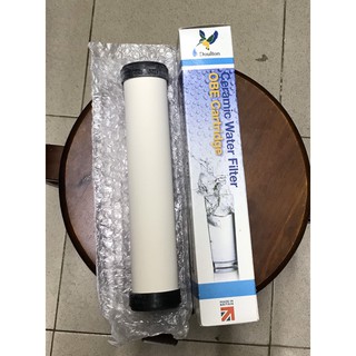 Lõi lọc sứ 2 đầu CE-OBE