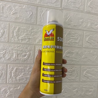dung dịch vệ sinh điện thoại và đồ điện tử ( dung dịch 530 )