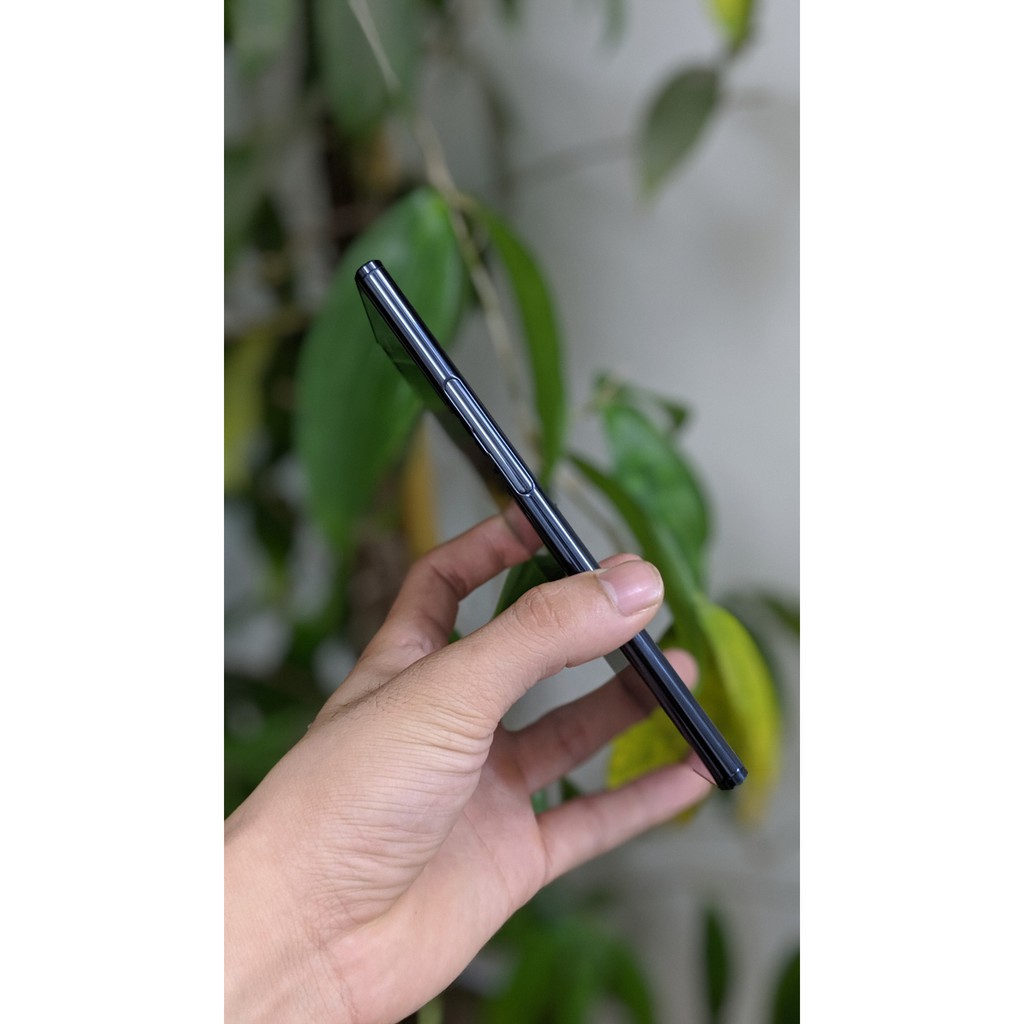 Điện thoại Sony - Smartphone Điện Thoại Sony Xperia XZ Premium Quốc Tế 2 Sim Mã G-8142 | Snapdragon 835 l Màn 4K