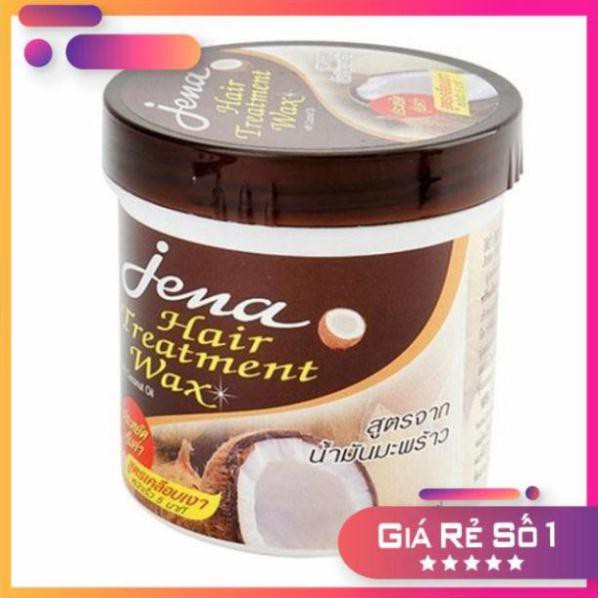[KHO SỈ] Ủ dừa Jena