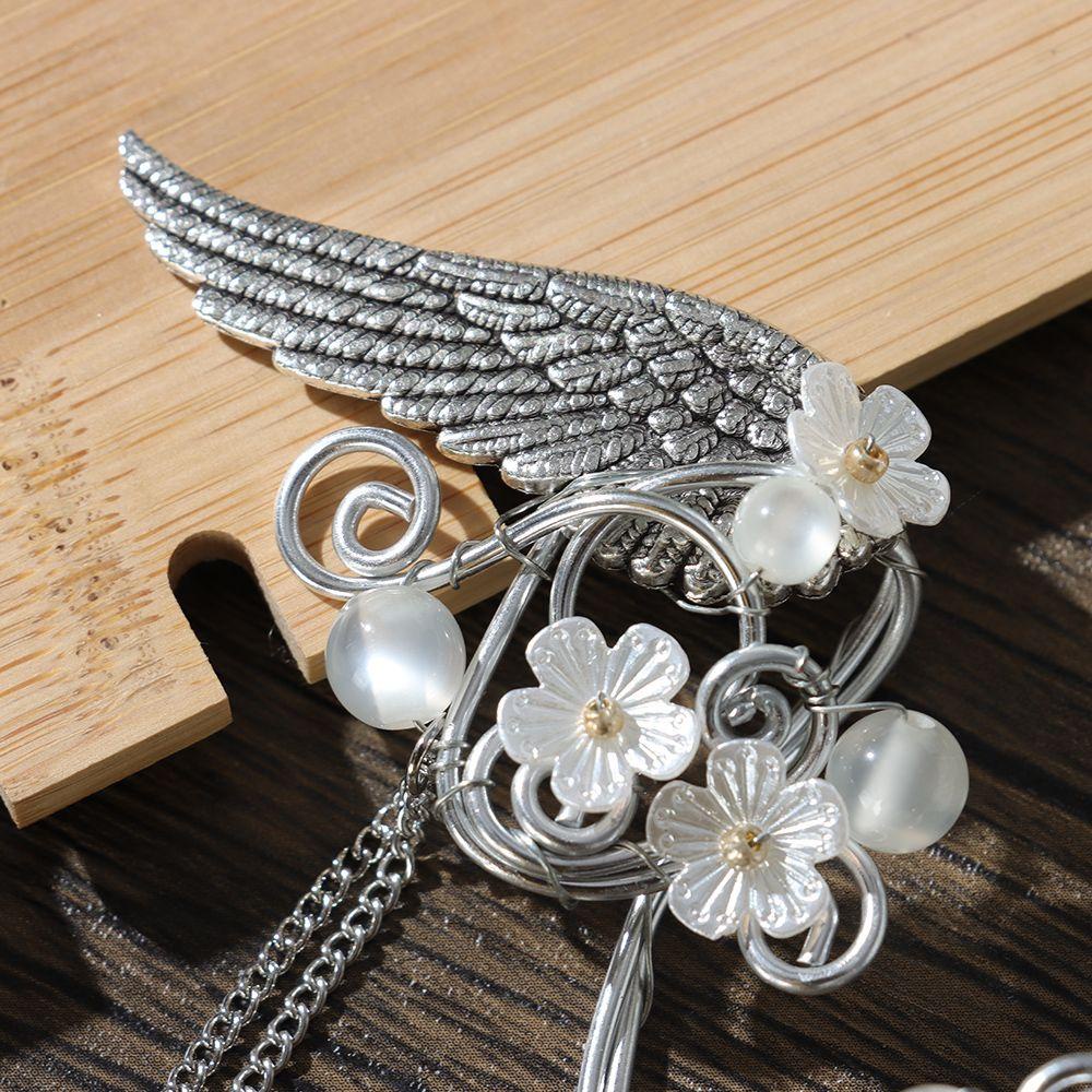 Khuyên Kẹp Vành Tai Elf Cho Nữ|Khuyên Kẹp Vành Tai Không Xỏ Lỗ Nhiều Màu Sắc