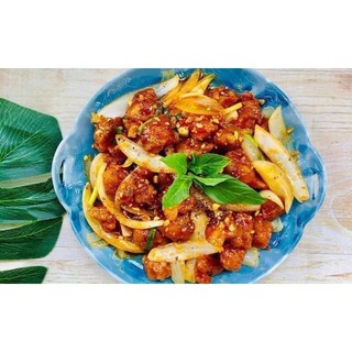 SỤN GÀ CP THÁI 500gr (hoả tốc HCM)