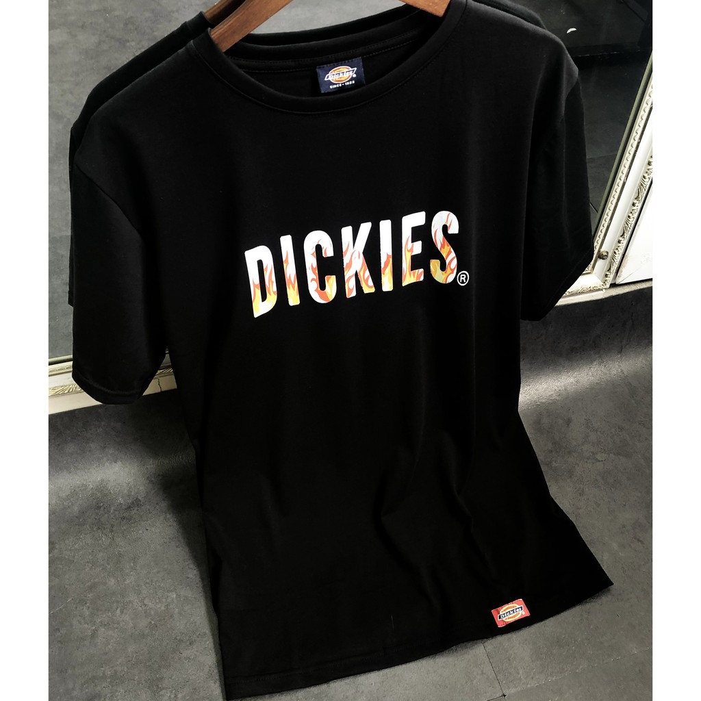 áo thun nam nữ DICKIES, áo thun tay lỡ nam nữ unisex, Dricco | BigBuy360 - bigbuy360.vn