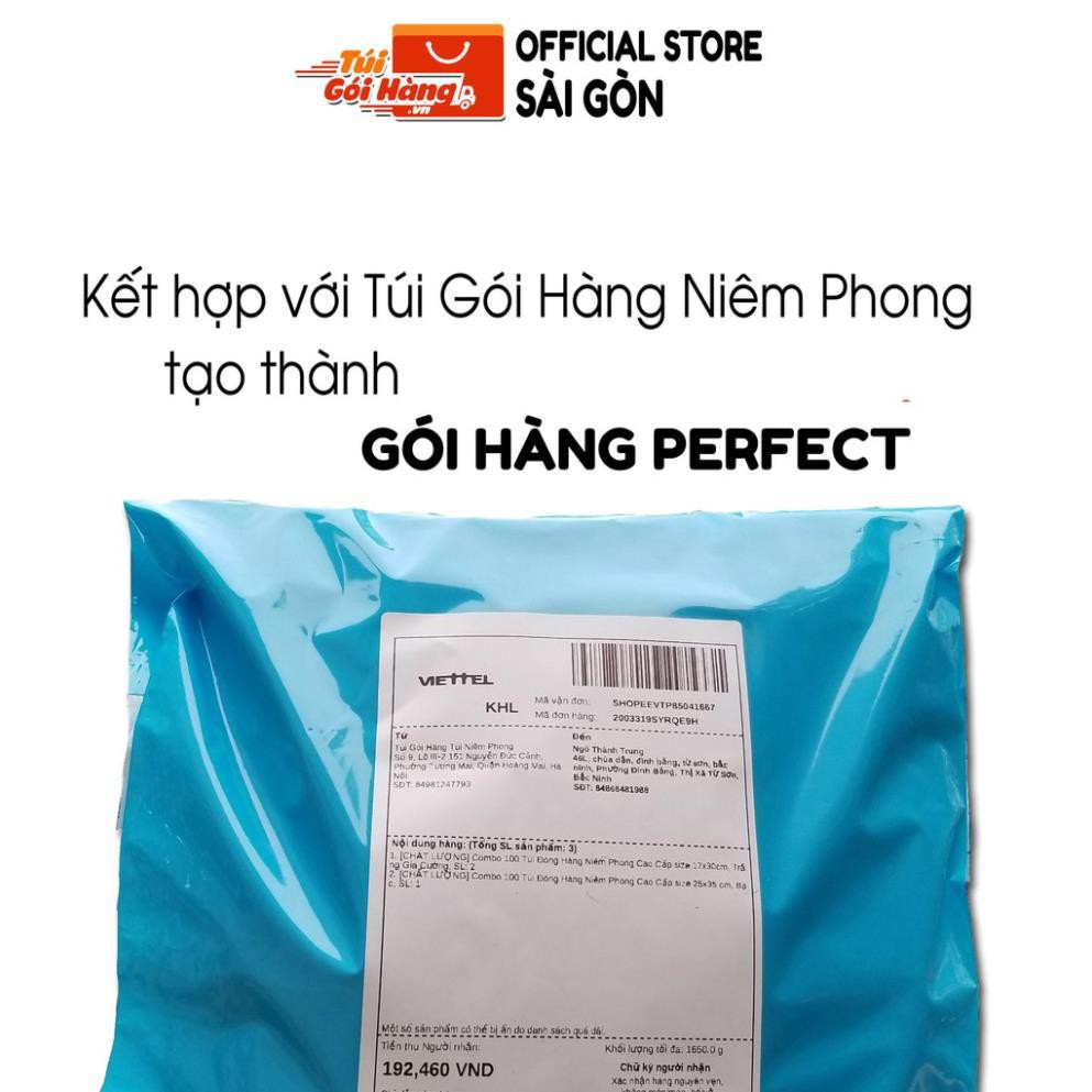 Giấy In Nhiệt  Khổ A6 100x150mm Dạng Cuộn 350 Tem In Đơn Shopee Có Sẵn Lớp Dán