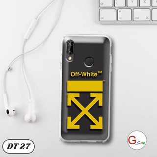 Ốp lưng dẻo Huawei Nova 3E