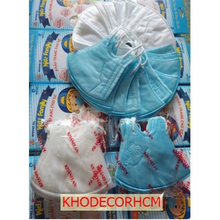 Combo 10-50 chiếc khẩu trang cho bé-khẩu trang khánh an