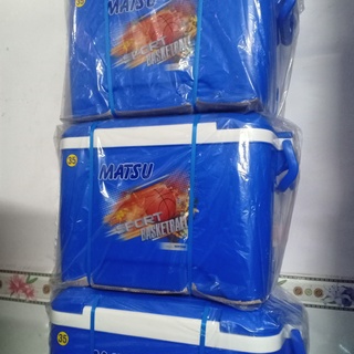 Thùng Nhựa Đựng Đá cao cấp 35l