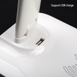 Đèn Led Đọc Sách Để Bàn 5w