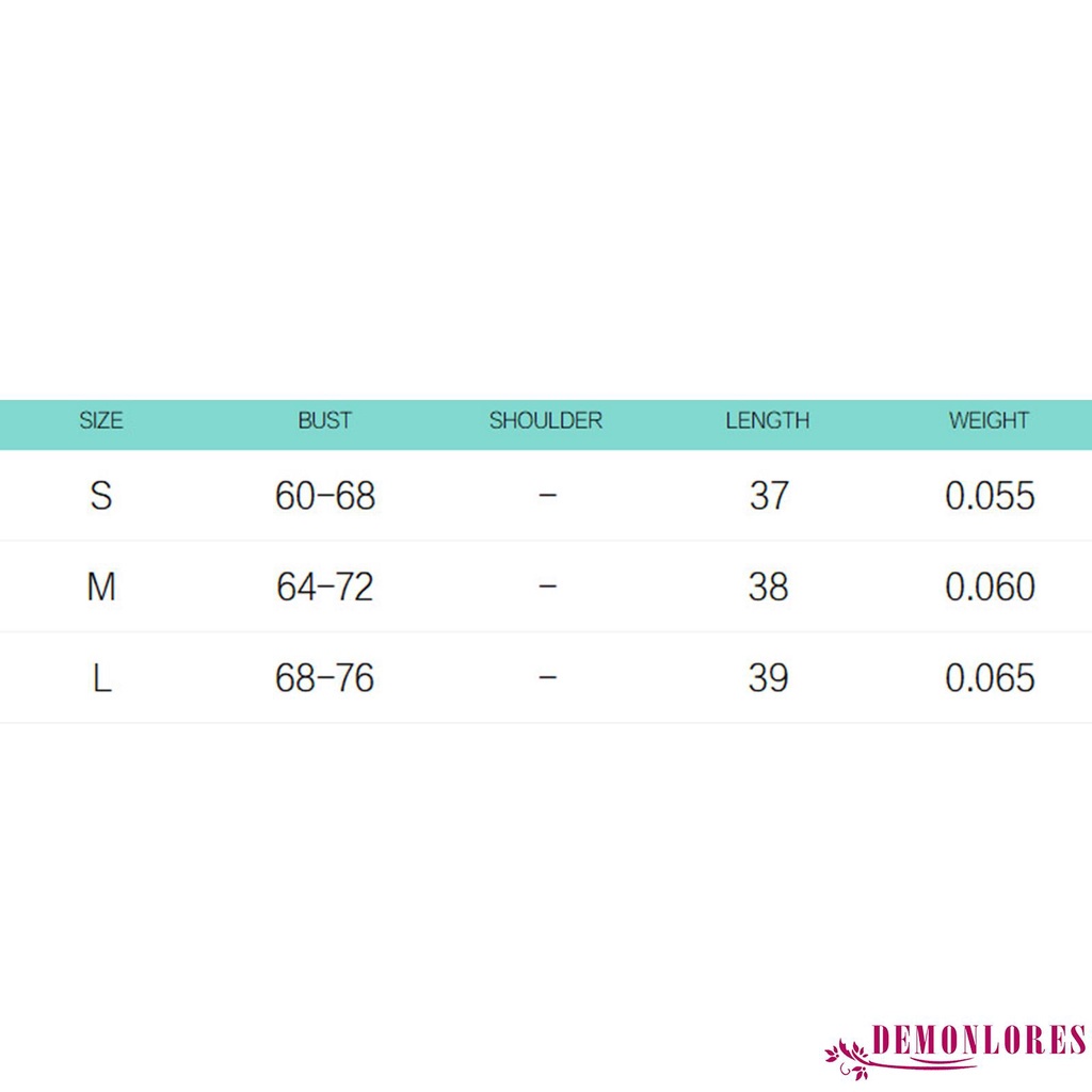 Áo yếm hai dây màu trơn thời trang quyến rũ cho nữ