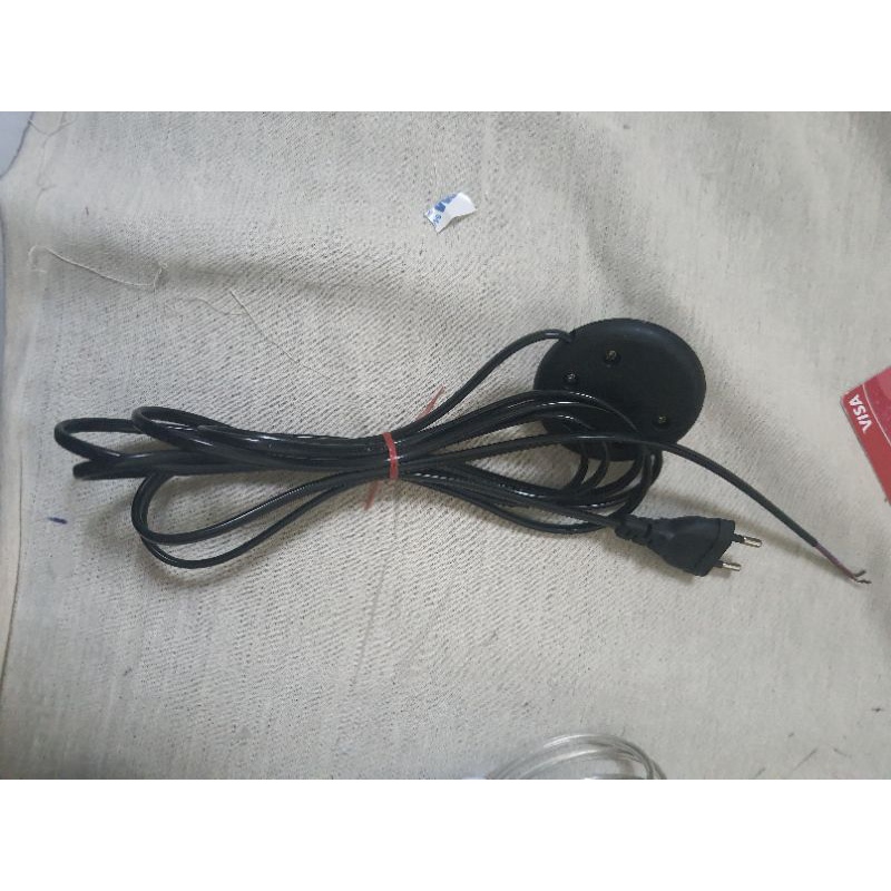 Công tắc đèn ngủ, đèn bàn, đèn cây