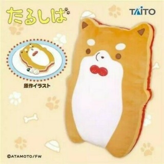 TAITO – Gối bánh quy Tarushiba