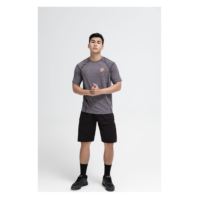 Quần Short Nam Thể Thao Thời Trang Thương Hiệu Y2010 M10 20741 |YaMe|