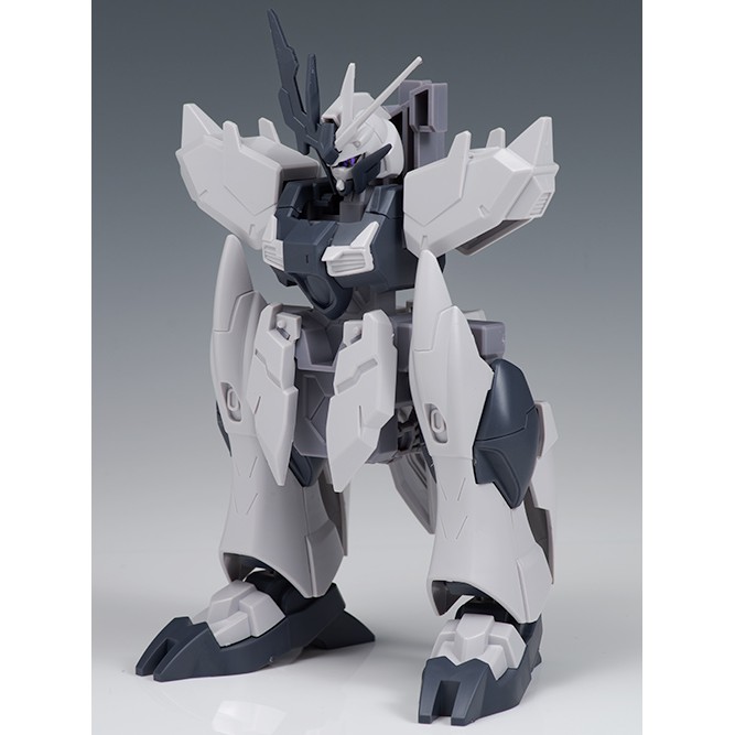 Mô hình lắp ráp HG BD R 1/144 Fake Nu Unit Bandai ( không kèm gundam )