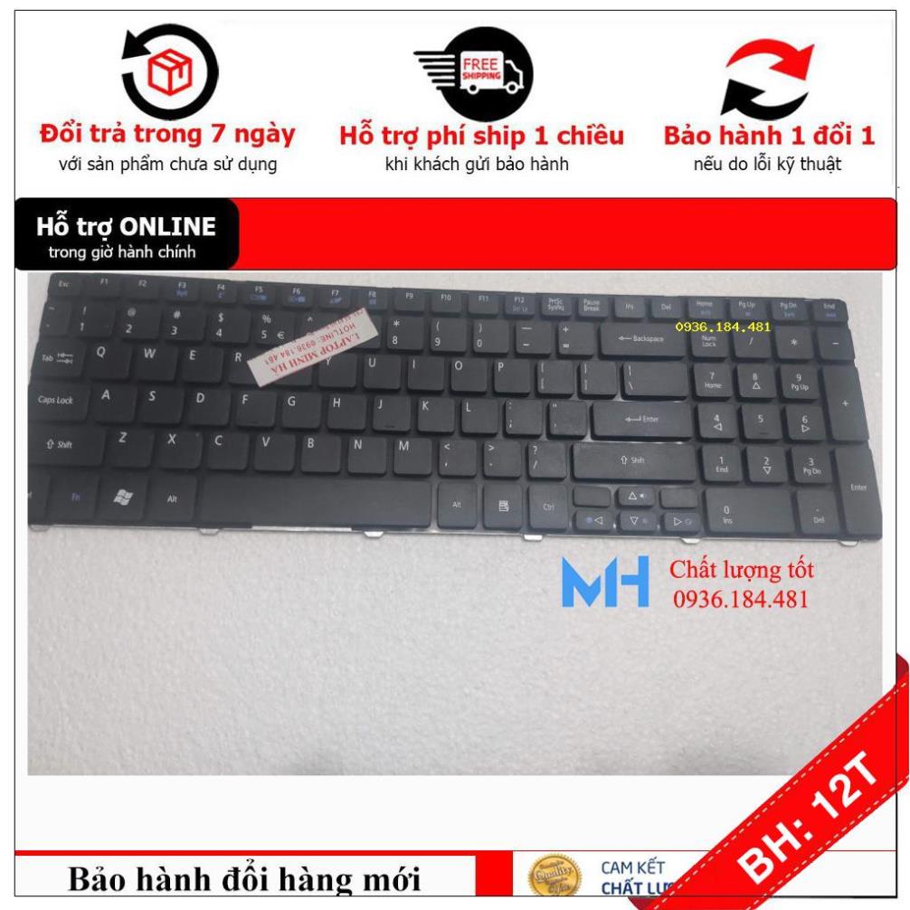 BH12TH Bàn phím laptop Acer Aspire E1-570, Bàn phím Acer Aspire E1-570 loại tốt