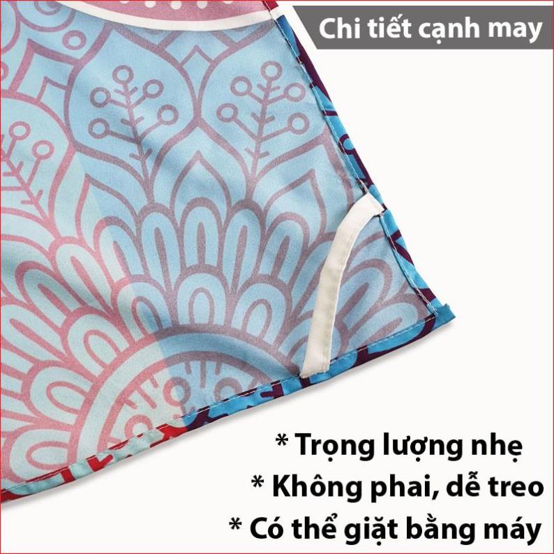 Tranh vải treo tường Decor phòng hot nhất  MSP : Doraemon 3