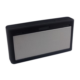 Ốp silicone bảo vệ loa nghe nhạc Bose SoundLink 3 G19 chất lượng cao