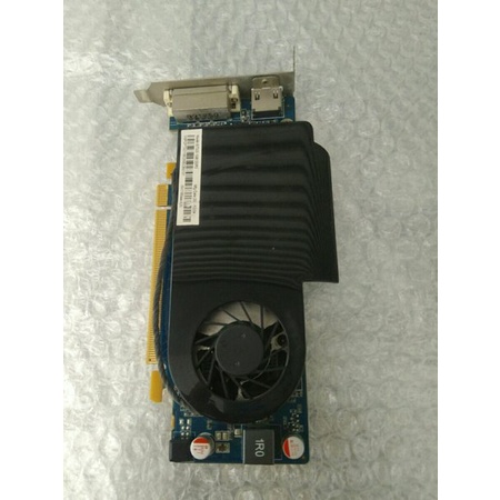 Thẻ bài Vga Nvidia GeForce GT 320 1GB 128 Bit DDR3 | BigBuy360 - bigbuy360.vn