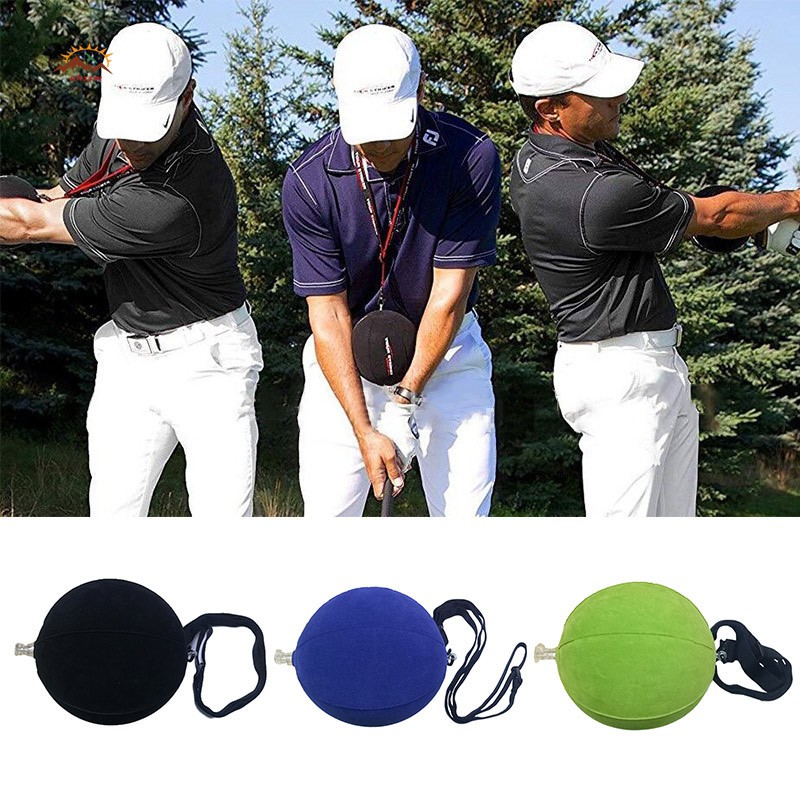 VN Dụng Cụ Hỗ Trợ Luyện Tập Tư Thế Chơi Golf