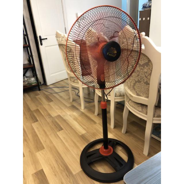 Quạt cây công nghiệp 5 CÁNH điện cơ chống ồn CAO CẤP | BigBuy360 - bigbuy360.vn