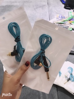 Dây cắm máy pen