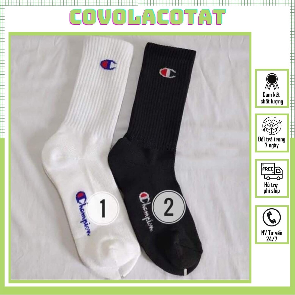 ⚠️ FREESHIP⚠️Tất CP SIÊU CAO CỔ