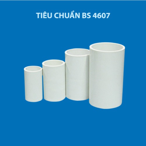 Nối Trơn Ống Điện T16/20/25/32