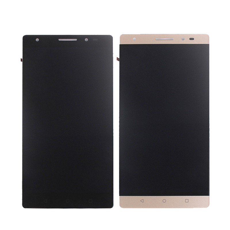 Màn hình cảm ứng lenovo phab 2 plus