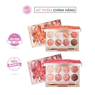 Bảng mắt Clio Prism Air Palette