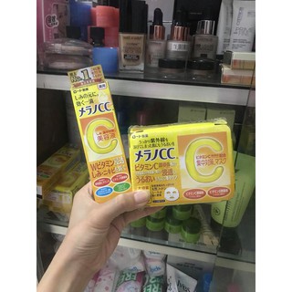 Serum CC melano