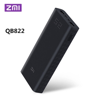 Original Xiaomi ZMI Powerbank Power 