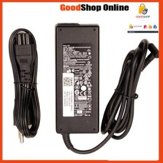 💖💖 sạc cho laptop dell latitude e6400 e6410 e6420 e6430 e6440 19.5v 4.62a 90w hàng nhập khẩu tặng dây nguồn