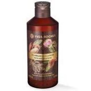 Sữa tắm Argan và Hoa hồng Yves Rocher 400ml