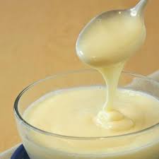 Sữa Đặc có đường La Rosée hộp 1kg - nhập khẩu Malaysia
