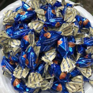 Socola Bọc hanh nhân IVAN Nga