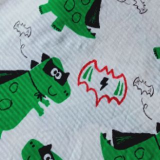 Combo vải cotton