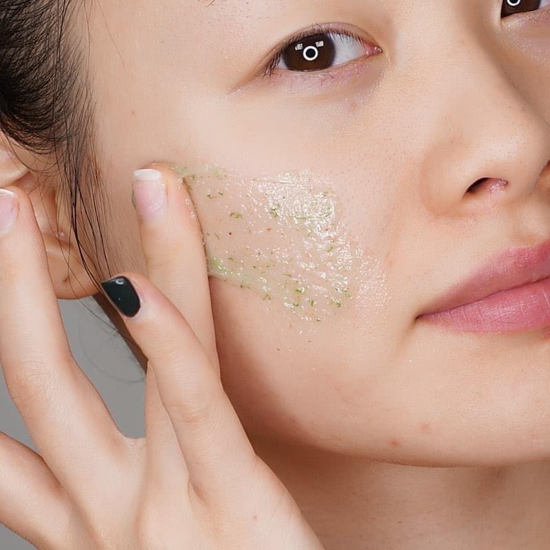 Tẩy Tế Bào Chết Huxley Secret Of Sahara Scrub Mask Sweet Therapy