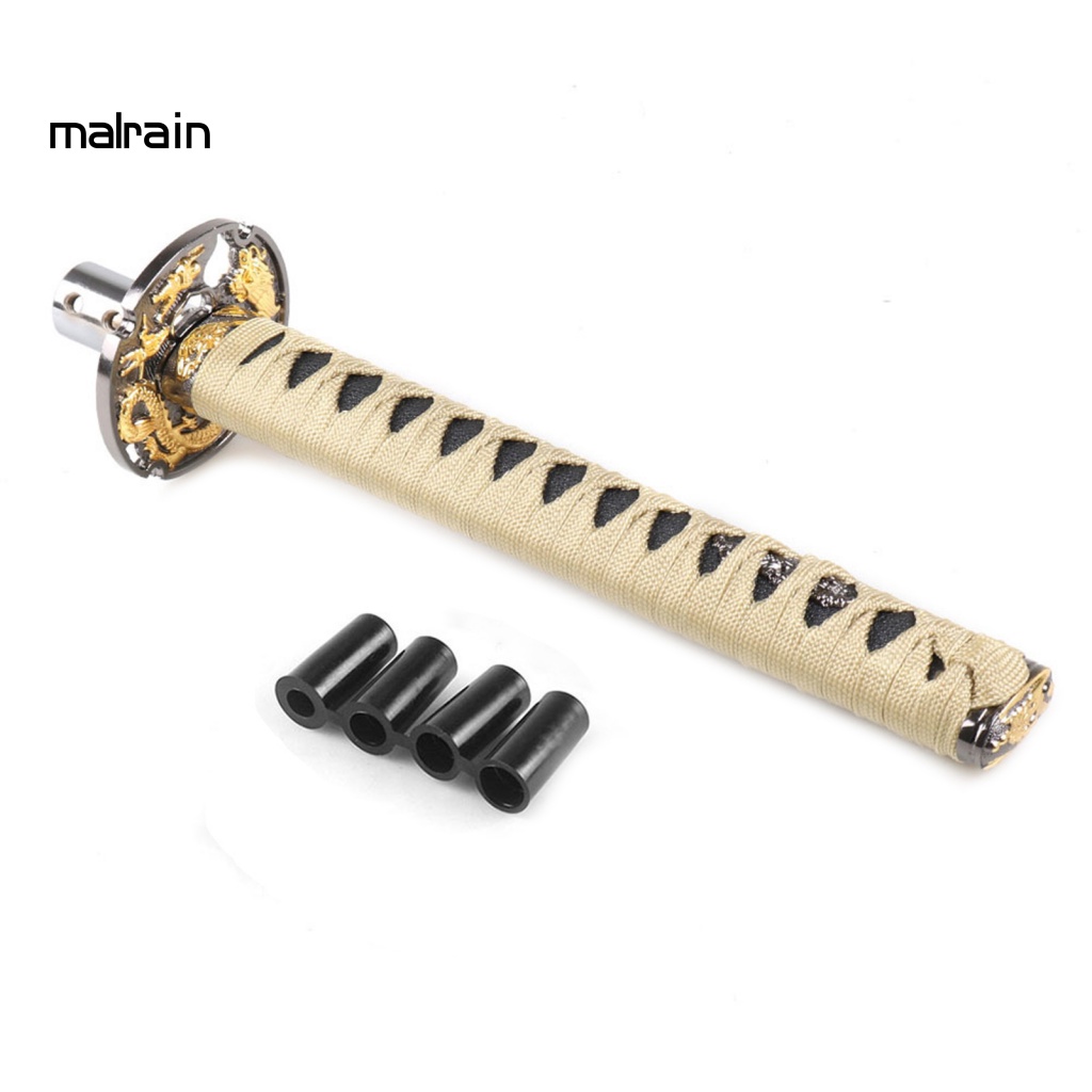 Tay Nắm Cần Số 26cm Tự Động Thông Dụng Cho Xe Hơi