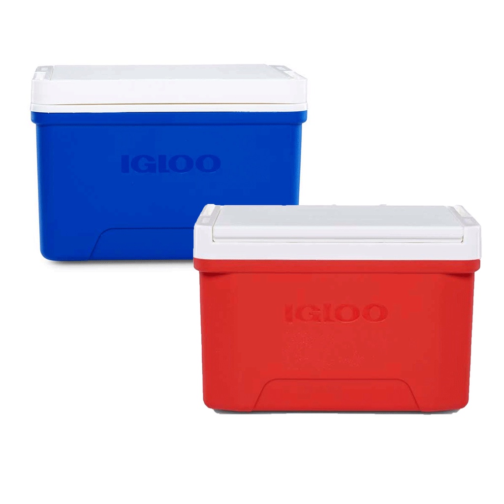 THÙNG GIỮ NHIỆT DÃ NGOẠI THÙNG ĐÁ IGLOO ISLAND BREEZE LAGUNA 8.5L