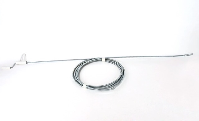 Dây Thông tắc lò xo bồn cầu ống nước 3m 5m 10m