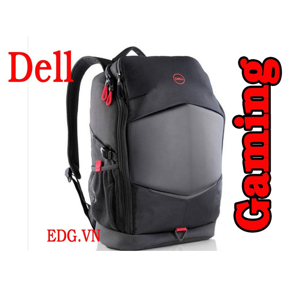 Ba Lô Laptop Dell Gaming - Balo Dell Game