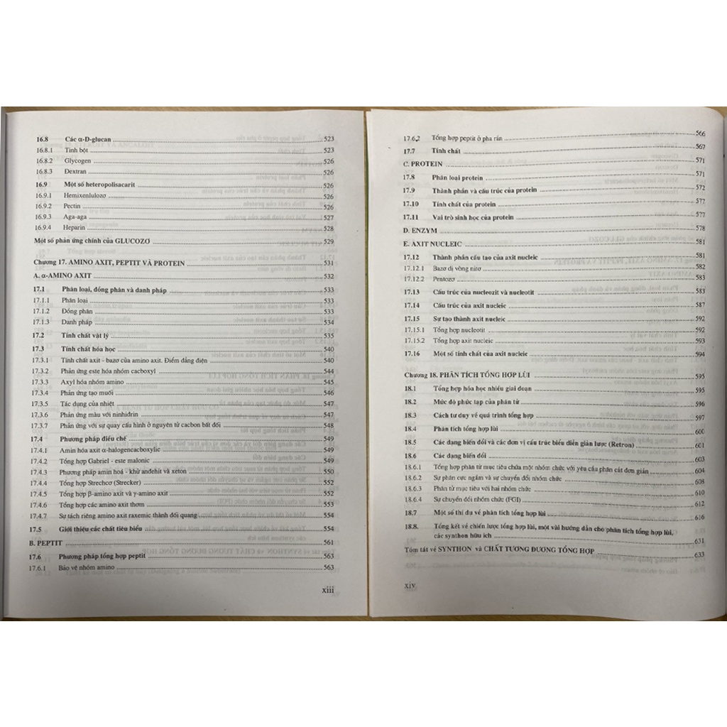 Sách - Hóa Học Hữu Cơ Tập 2