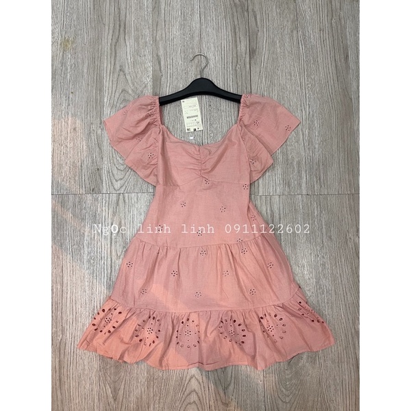 Váy zara xuất xịn